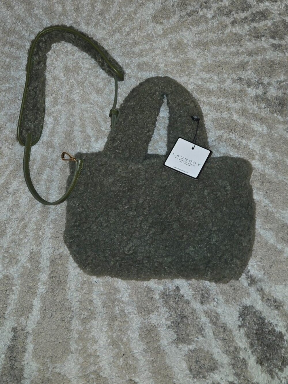 Laundry By Shelli Segal NWT